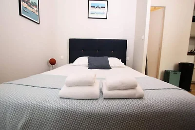 Magnifique Studio Bordelais Centre