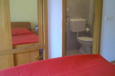 Rooms Tatjana -  Double Room (2)