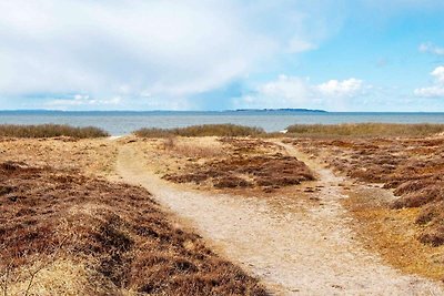 6 persoons vakantie huis in Løgstør-By Traum