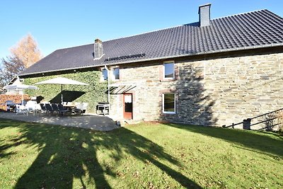 Rustig gelegen cottage in de Ardennen met...