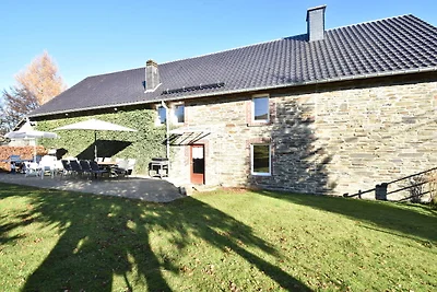 Ferienhaus in K�chelscheid mit Terrasse