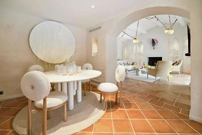 Villa Luxe – 6BDR/12P – Saint-Tropez /...
