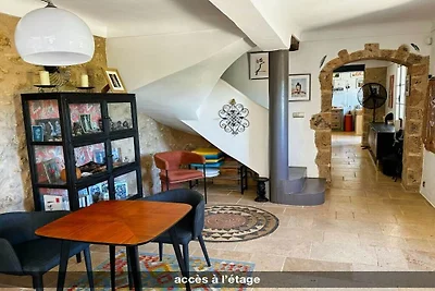 Casa vacanze a Cotignac con piscina