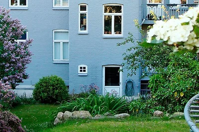 4 Personen Ferienhaus in Sønderborg