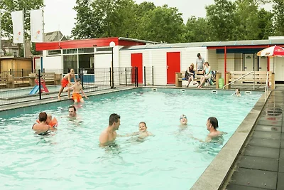 Luxus-Ferienhaus mit Spa