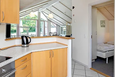 8 Personen Ferienhaus in Faxe Ladeplads