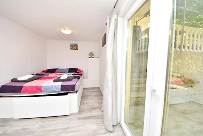 Apartments Robi & Kristina - One Bedroom Apar...