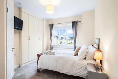 Haus in Clifden nahe Connemara Park