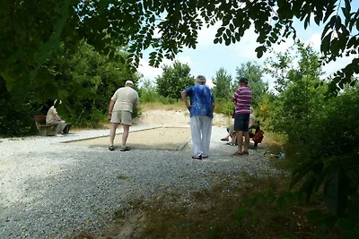 Attrezzature e servizi parco vacanze Attrezzature e servizi parco vacanze