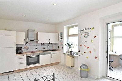 Appartement met 1 slaapkamer