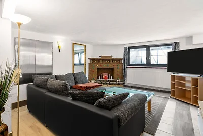 Appartamento per le vacanze in un quartiere...