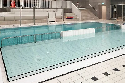 12 Personen Ferienhaus in Harboøre-By Traum