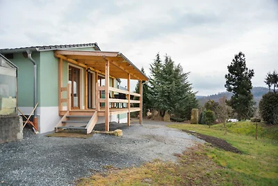 Familienurlaub mit Pool, Mittelndorf