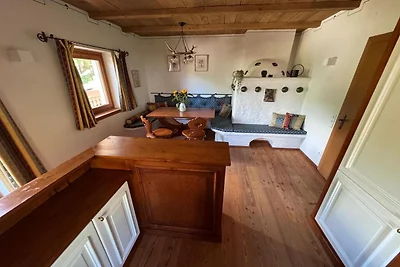 Landhaus Finkenhof