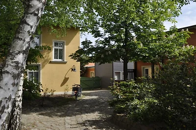 Holiday apartment with 2 bedrooms