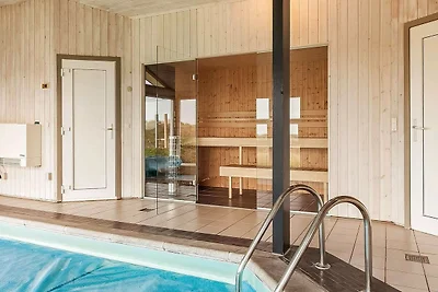 8 Personen Ferienhaus in Saltum