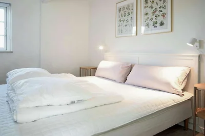 4 Personen Ferienhaus in Aakirkeby-By Traum