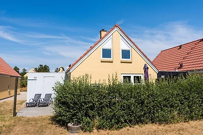 8 persone case ad Blåvand
