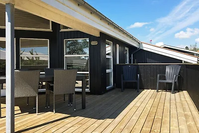 6 Personen Ferienhaus in Rønde-By Traum
