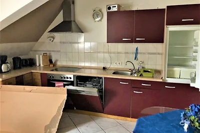 Appartamento a Lauterbach nella Foresta Nera