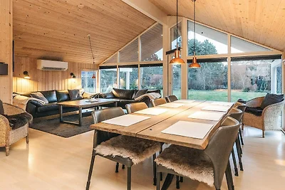 Ritiro di lusso a Kramnitze -- By Traum...