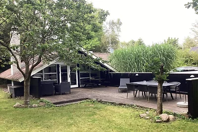 6 persoons vakantie huis in Væggerløse