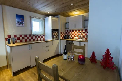 Apartment in Laisinant in der Nähe der...