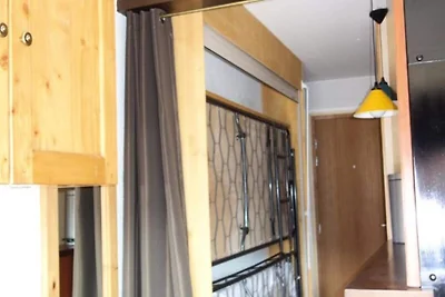 Studio in L'OBIOU nahe Telecentre &...