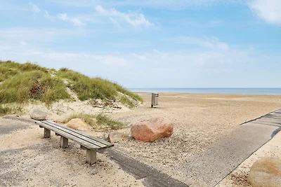 Meeresruhe am Tranum Strand-By Traum