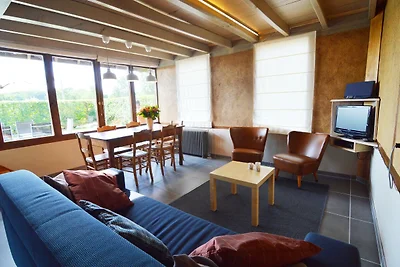 Ferienhaus in Vloesberg