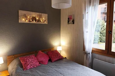 Residenz Ourson Eins mit zwei Zimmern