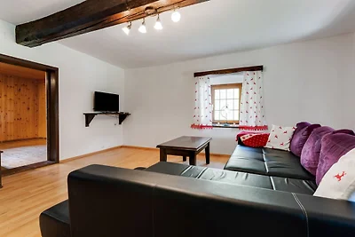 Ferienhaus mit Sauna in Eberstein / Kärnten