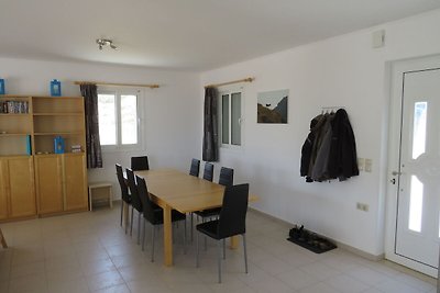 Spaziosa Villa a Makry Gialos