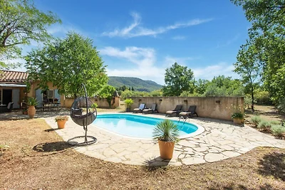 Bellissima villa indipendente con piscina