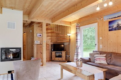 Tolles Chalet in Stadl an der Mur, Steiermark...