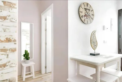 Ruhige Ferienwohnung für 4 Personen in...