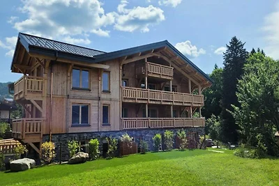 Charmante Wohnung für 6 Personen in...