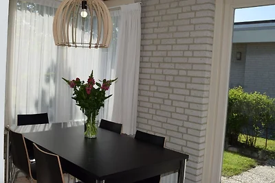 Ferienhaus Kamperland am Strand & Marina