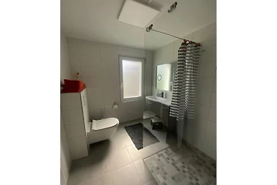 Maison de vacances à Quedlinbourg avec...