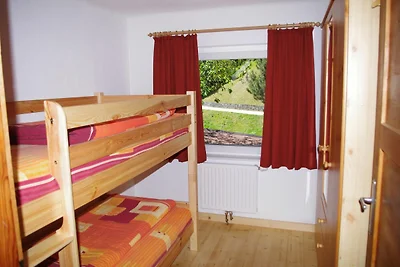 Neuhäusl, Brandenberg mit Sauna und schöner...