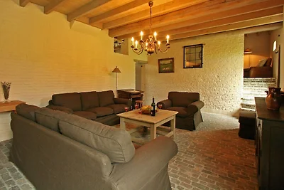 Ferienhaus Erholungsurlaub Brügge