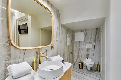 Schitterend nieuw appartement Le Marais Place...