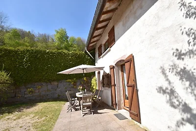 Casa vacanze a Saulxures-sur-Moselotte