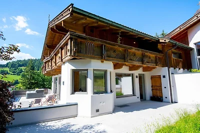 Kuća za odmor Dopust za oporavak Hopfgarten im Brixental