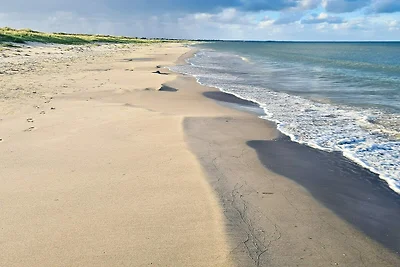 6 Personen Ferienhaus in Ålbæk-By Traum