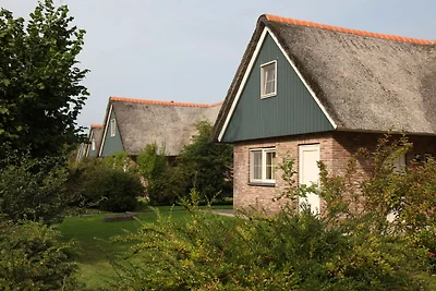 Ferienhaus mit Solarium