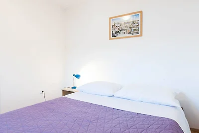 Cozy Apartments in Zadar with Sea and Mountai...