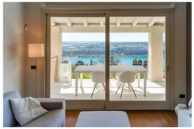 Maison de vacances WOW - quelle vue !