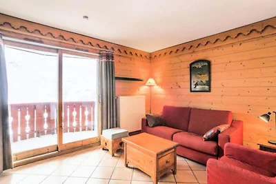 Prestige-Apartment mit 2 Schlafzimmern (6...