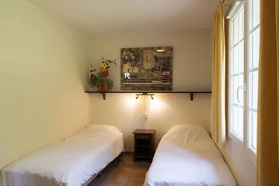Villa mit WiFi, in natürlicher Umgebung